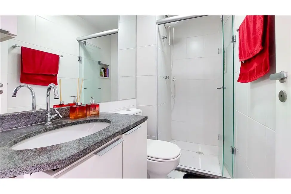 Foto 8 de Apartamento com 1 quarto à venda, 33m2 em Barra Funda, São Paulo - SP