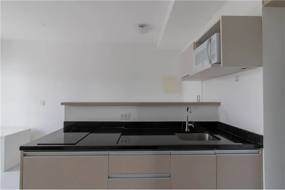 Foto 5 de Apartamento com 1 quarto à venda, 31m2 em Pinheiros, São Paulo - SP