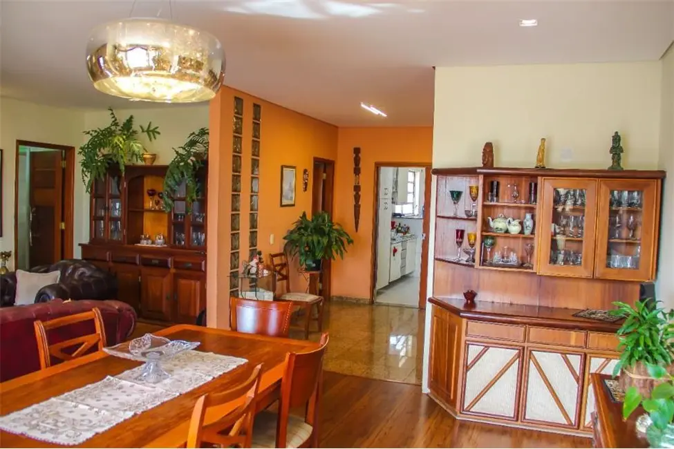 Foto 4 de Apartamento com 3 quartos à venda, 181m2 em Bela Vista, São Paulo - SP