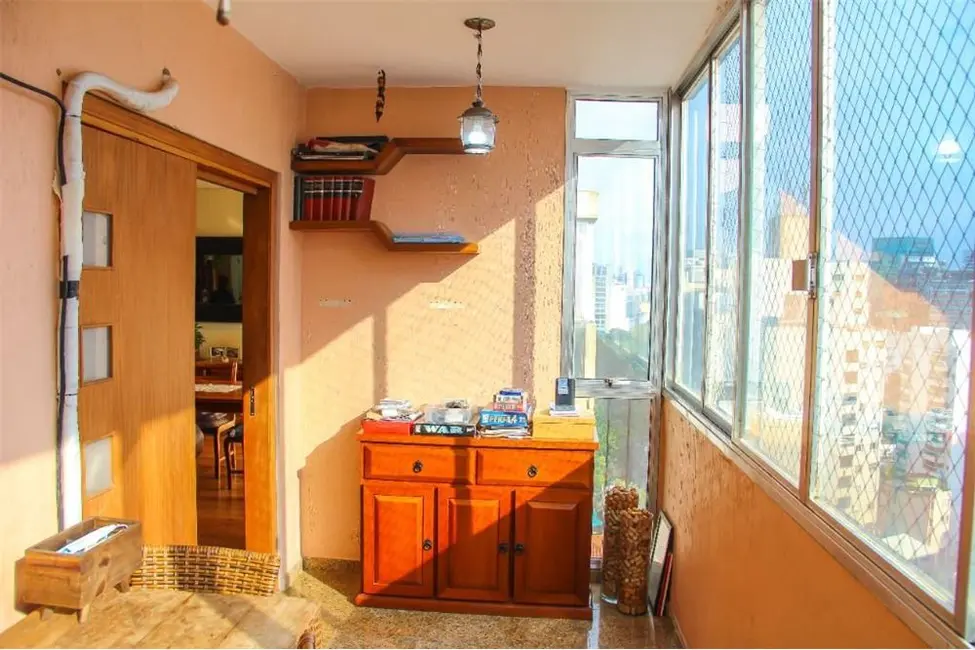 Foto 5 de Apartamento com 3 quartos à venda, 181m2 em Bela Vista, São Paulo - SP