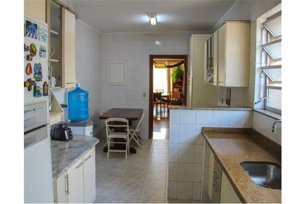 Foto 8 de Apartamento com 3 quartos à venda, 181m2 em Bela Vista, São Paulo - SP