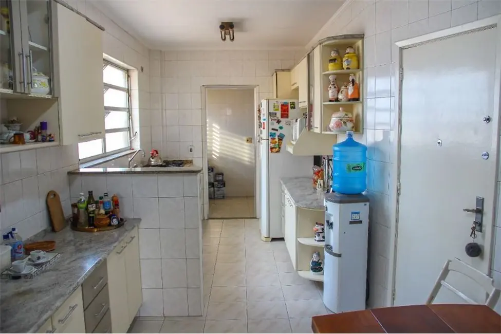 Foto 7 de Apartamento com 3 quartos à venda, 181m2 em Bela Vista, São Paulo - SP