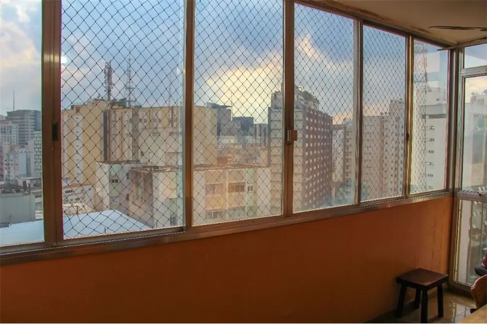 Foto 6 de Apartamento com 3 quartos à venda, 181m2 em Bela Vista, São Paulo - SP