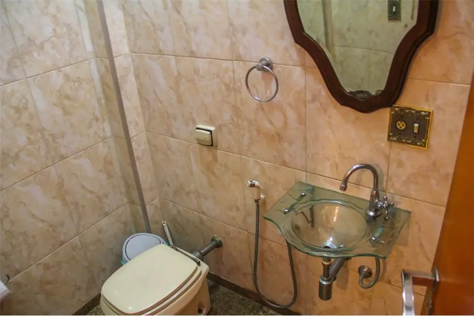 Foto 9 de Apartamento com 3 quartos à venda, 181m2 em Bela Vista, São Paulo - SP