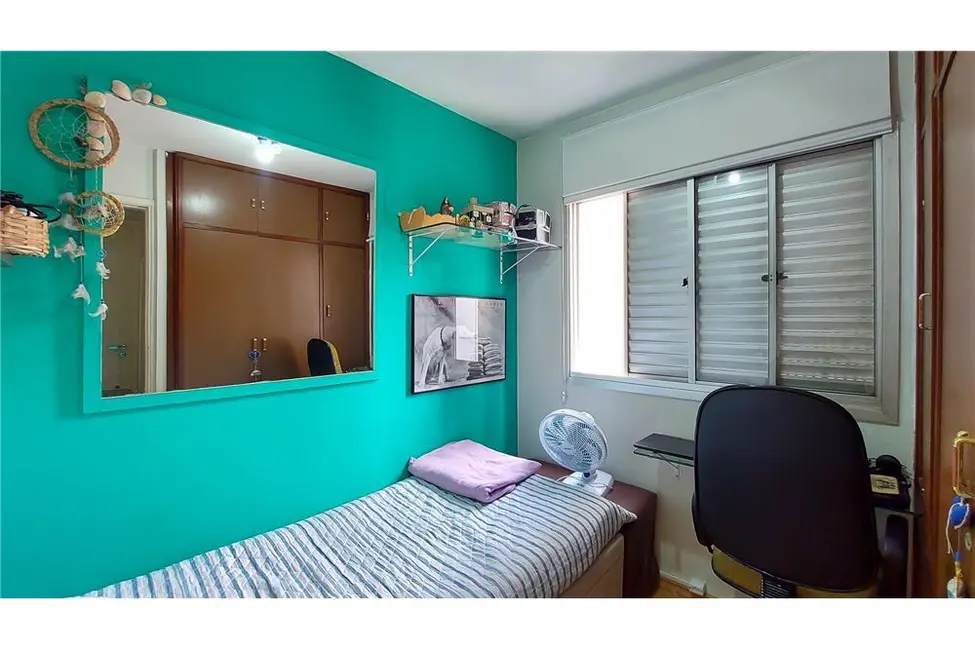 Apartamento com 3 quartos à venda, 65m2 em Perdizes, São Paulo - SP - imagem 6 Foto 6 de Apartamento com 3 quartos à venda, 65m2 em Perdizes, São Paulo - SP