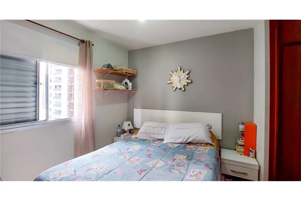 Apartamento com 3 quartos à venda, 65m2 em Perdizes, São Paulo - SP - imagem 8 Foto 8 de Apartamento com 3 quartos à venda, 65m2 em Perdizes, São Paulo - SP