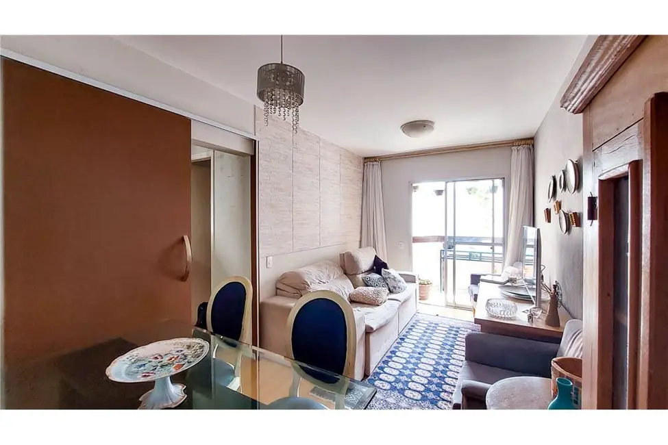 Apartamento com 3 quartos à venda, 65m2 em Perdizes, São Paulo - SP - imagem 2 Foto 2 de Apartamento com 3 quartos à venda, 65m2 em Perdizes, São Paulo - SP