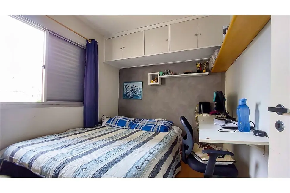Apartamento com 3 quartos à venda, 65m2 em Perdizes, São Paulo - SP - imagem 9 Foto 9 de Apartamento com 3 quartos à venda, 65m2 em Perdizes, São Paulo - SP