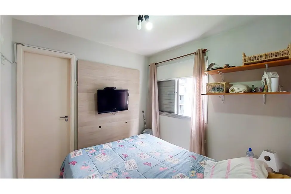 Apartamento com 3 quartos à venda, 65m2 em Perdizes, São Paulo - SP - imagem 5 Foto 5 de Apartamento com 3 quartos à venda, 65m2 em Perdizes, São Paulo - SP