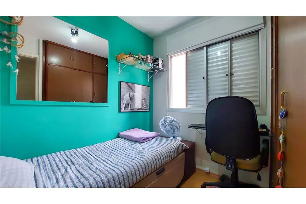 Apartamento com 3 quartos à venda, 65m2 em Perdizes, São Paulo - SP - imagem 7 Foto 7 de Apartamento com 3 quartos à venda, 65m2 em Perdizes, São Paulo - SP