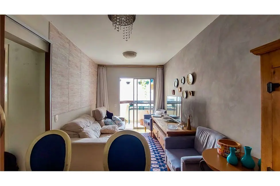 Apartamento com 3 quartos à venda, 65m2 em Perdizes, São Paulo - SP - imagem 1 Foto 1 de Apartamento com 3 quartos à venda, 65m2 em Perdizes, São Paulo - SP