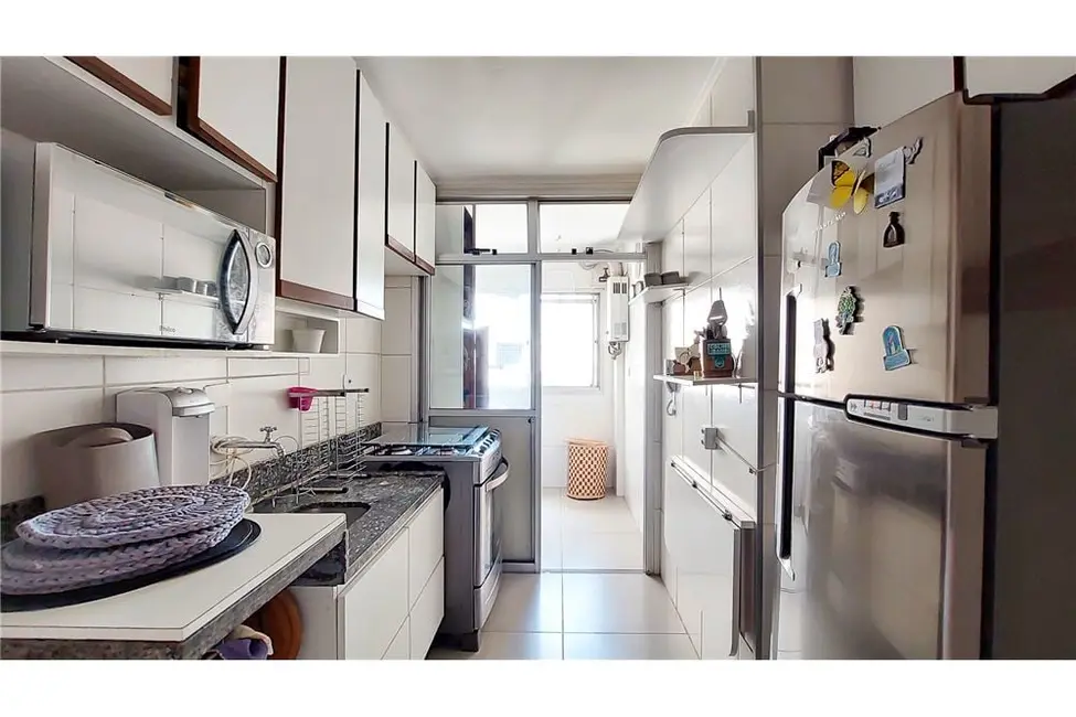 Apartamento com 3 quartos à venda, 65m2 em Perdizes, São Paulo - SP - imagem 3 Foto 3 de Apartamento com 3 quartos à venda, 65m2 em Perdizes, São Paulo - SP