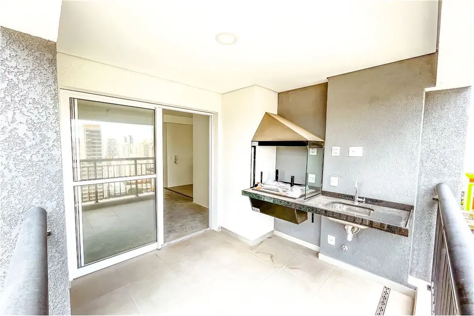 Apartamento com 2 quartos à venda, 67m2 em Vila Pompéia, São Paulo - SP - imagem 2 Foto 2 de Apartamento com 2 quartos à venda, 67m2 em Vila Pompéia, São Paulo - SP