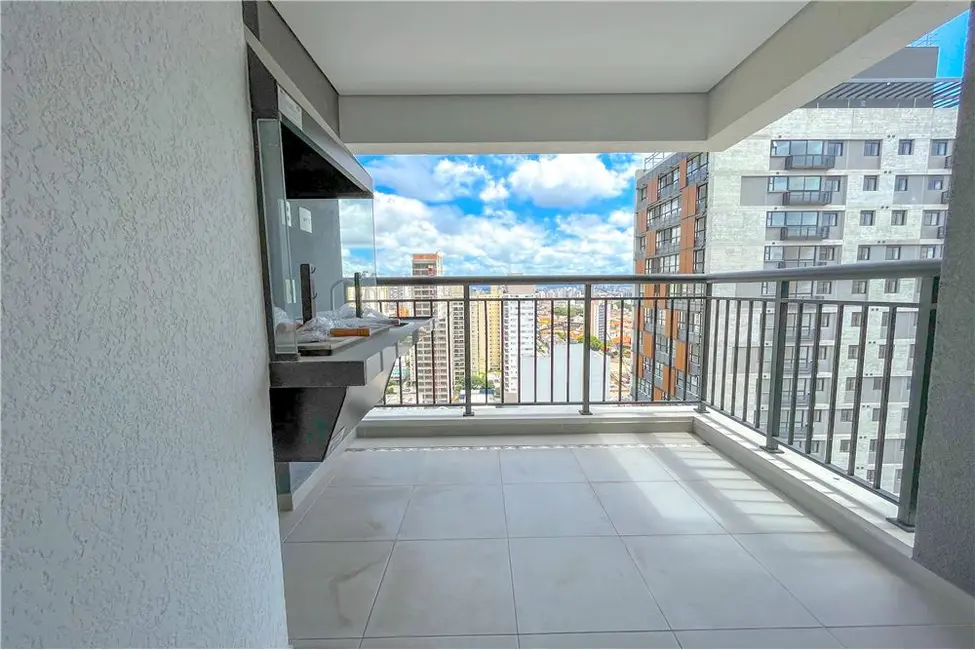 Apartamento com 2 quartos à venda, 67m2 em Vila Pompéia, São Paulo - SP - imagem 4 Foto 4 de Apartamento com 2 quartos à venda, 67m2 em Vila Pompéia, São Paulo - SP