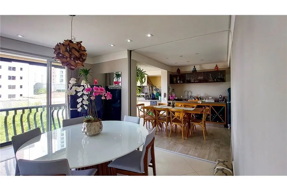 Foto 9 de Apartamento com 4 quartos à venda, 158m2 em Vila Pompéia, São Paulo - SP