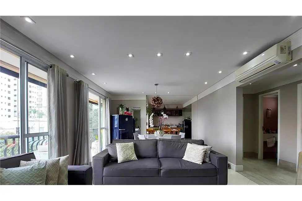 Foto 5 de Apartamento com 4 quartos à venda, 158m2 em Vila Pompéia, São Paulo - SP