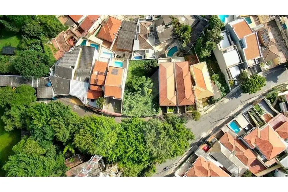 Foto 3 de Terreno / Lote à venda em Jardim Franca, São Paulo - SP