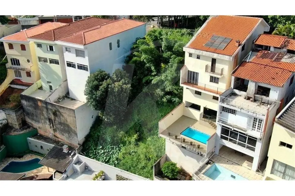 Foto 4 de Terreno / Lote à venda em Jardim Franca, São Paulo - SP