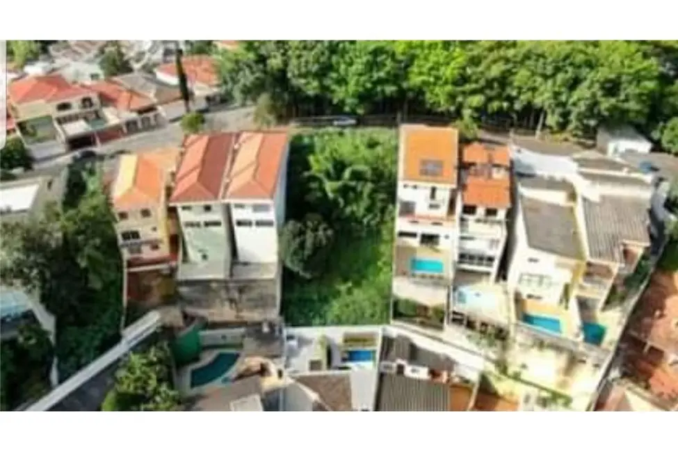 Foto 1 de Terreno / Lote à venda em Jardim Franca, São Paulo - SP
