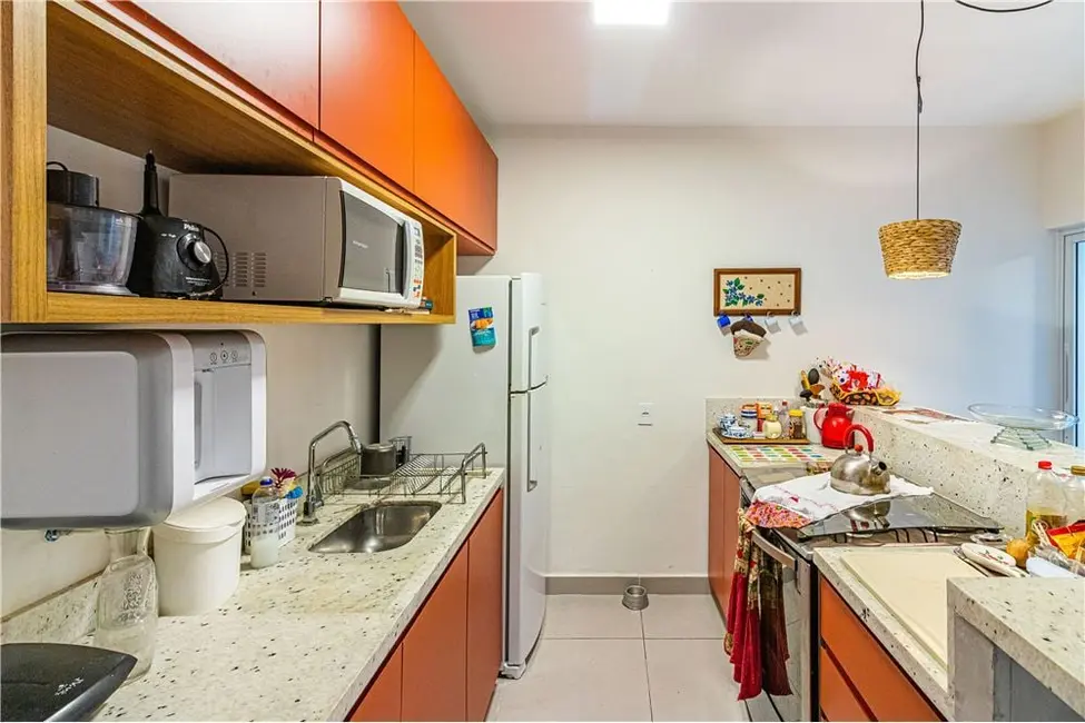 Foto 4 de Casa com 3 quartos à venda, 150m2 em Pinheiros, São Paulo - SP