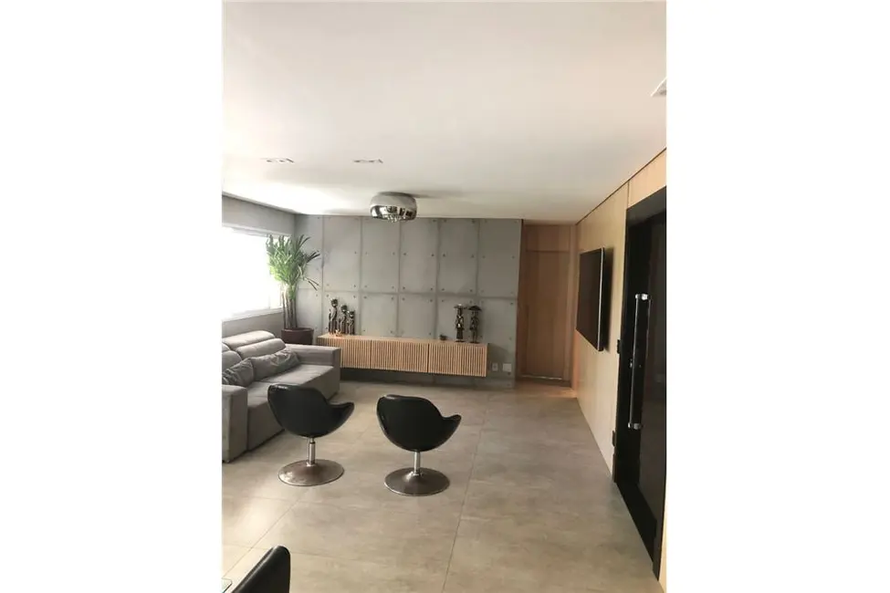 Foto 7 de Apartamento à venda, 197m2 em Jardim Marajoara, São Paulo - SP