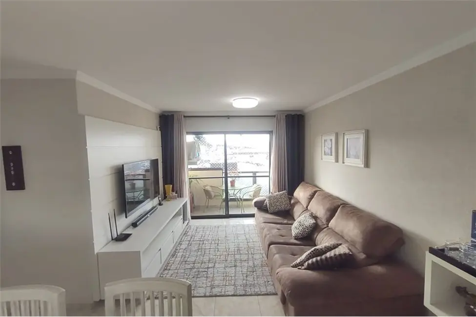 Foto 5 de Apartamento com 3 quartos à venda, 76m2 em Vila Bertioga, São Paulo - SP