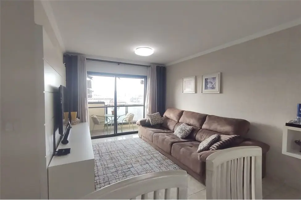 Foto 3 de Apartamento com 3 quartos à venda, 76m2 em Vila Bertioga, São Paulo - SP