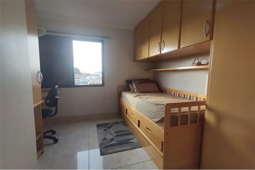 Foto 9 de Apartamento com 3 quartos à venda, 76m2 em Vila Bertioga, São Paulo - SP