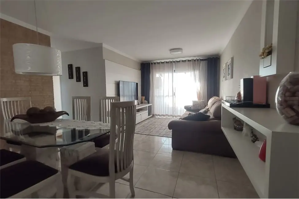 Foto 6 de Apartamento com 3 quartos à venda, 76m2 em Vila Bertioga, São Paulo - SP