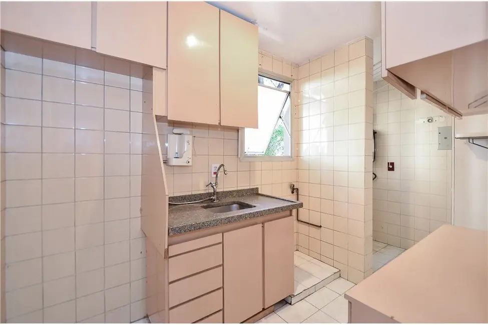Apartamento com 2 quartos à venda, 47m2 em Lapa, São Paulo - SP - imagem 8 Foto 8 de Apartamento com 2 quartos à venda, 47m2 em Lapa, São Paulo - SP