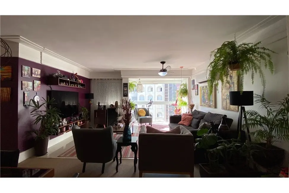 Apartamento com 2 quartos à venda, 95m2 em Vila Nova Conceição, São Paulo - SP - imagem 9 Foto 9 de Apartamento com 2 quartos à venda, 95m2 em Vila Nova Conceição, São Paulo - SP