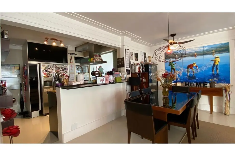 Apartamento com 2 quartos à venda, 95m2 em Vila Nova Conceição, São Paulo - SP - imagem 3 Foto 3 de Apartamento com 2 quartos à venda, 95m2 em Vila Nova Conceição, São Paulo - SP