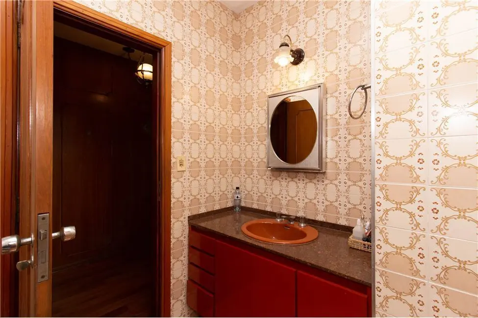 Foto 8 de Casa com 3 quartos à venda, 205m2 em Jardim das Acácias, São Paulo - SP