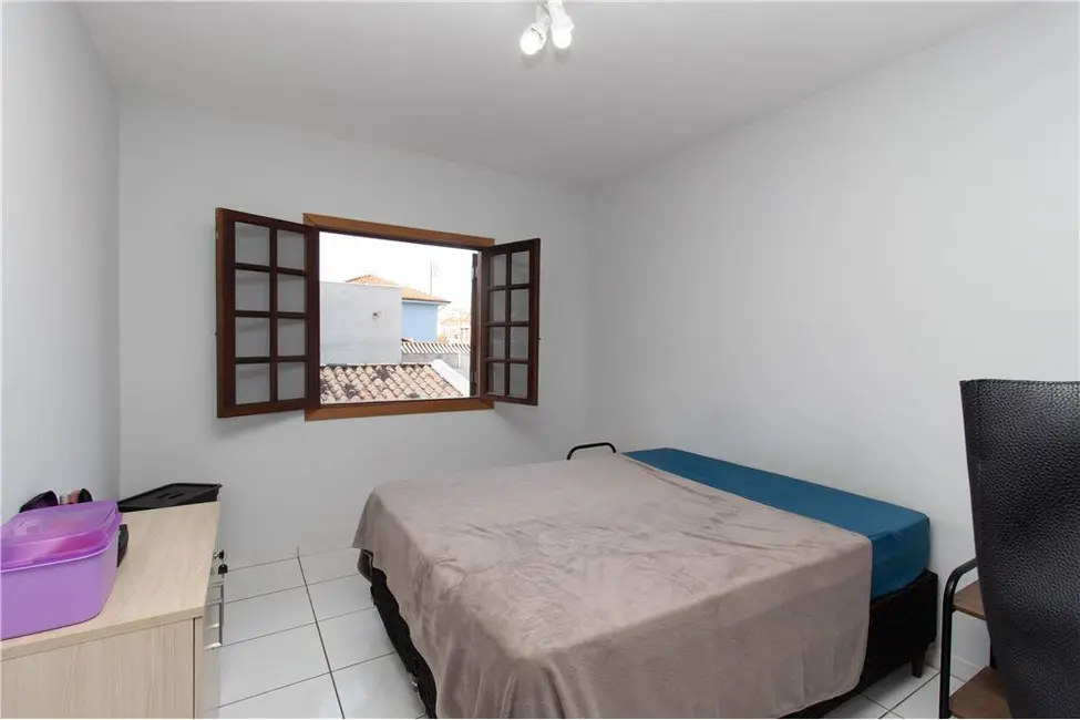 Foto 6 de Casa com 3 quartos à venda, 126m2 em Brooklin Paulista, São Paulo - SP