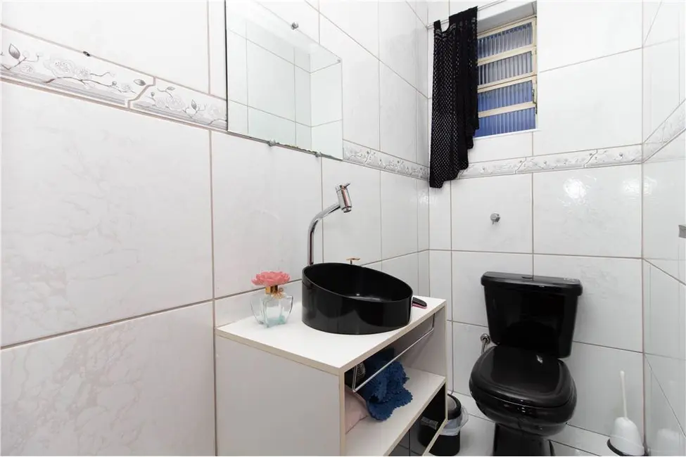 Foto 5 de Casa com 3 quartos à venda, 126m2 em Brooklin Paulista, São Paulo - SP