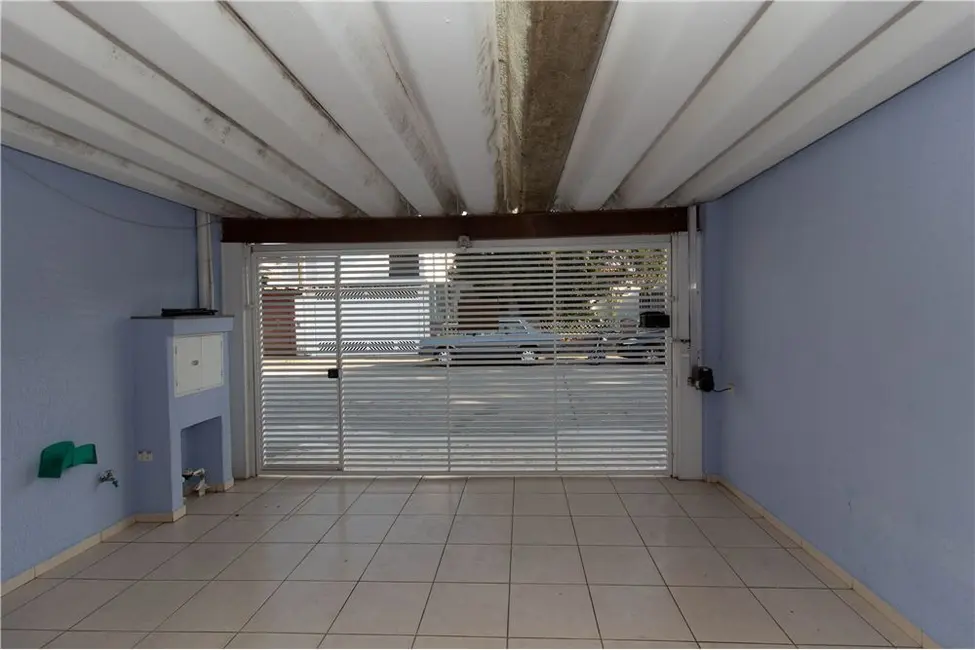 Foto 4 de Casa com 3 quartos à venda, 126m2 em Brooklin Paulista, São Paulo - SP