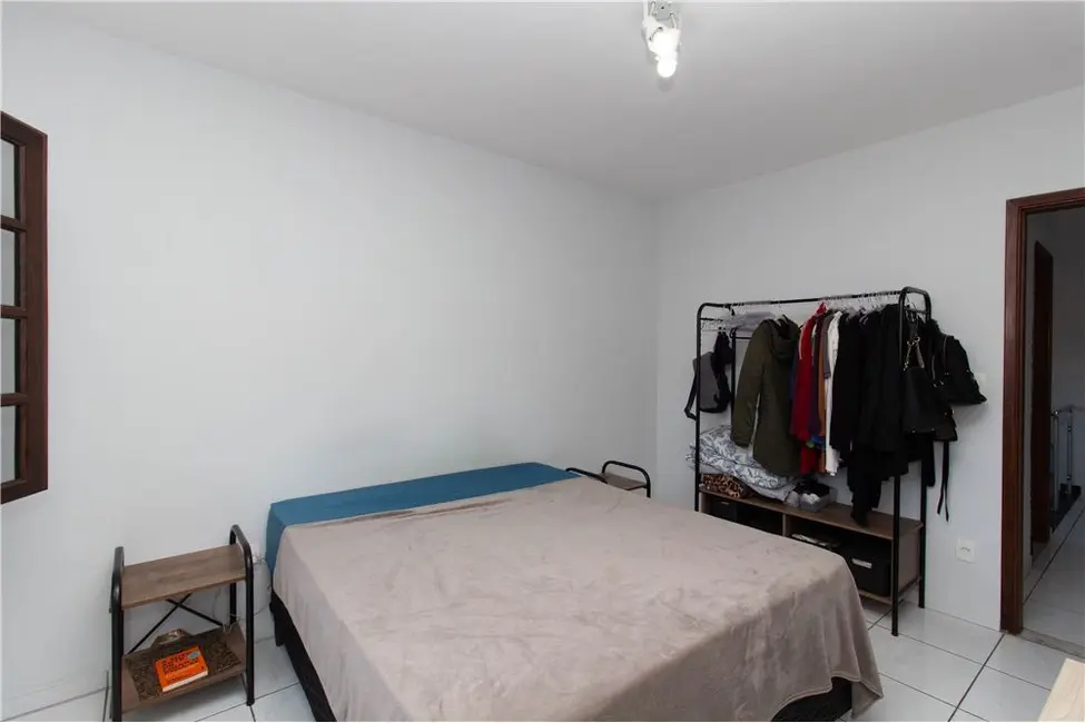 Foto 8 de Casa com 3 quartos à venda, 126m2 em Brooklin Paulista, São Paulo - SP