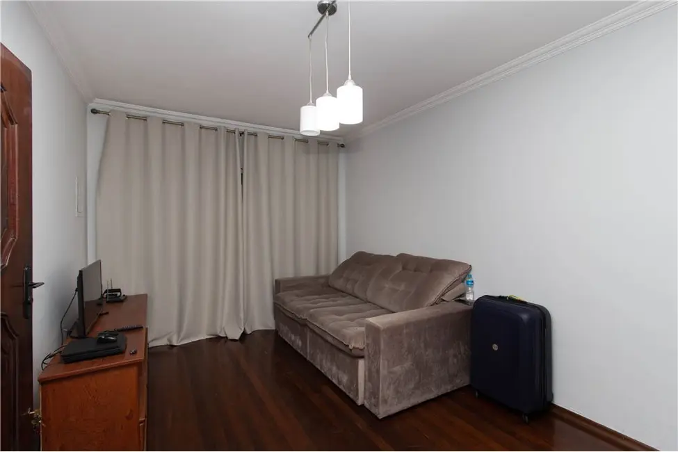 Foto 3 de Casa com 3 quartos à venda, 126m2 em Brooklin Paulista, São Paulo - SP