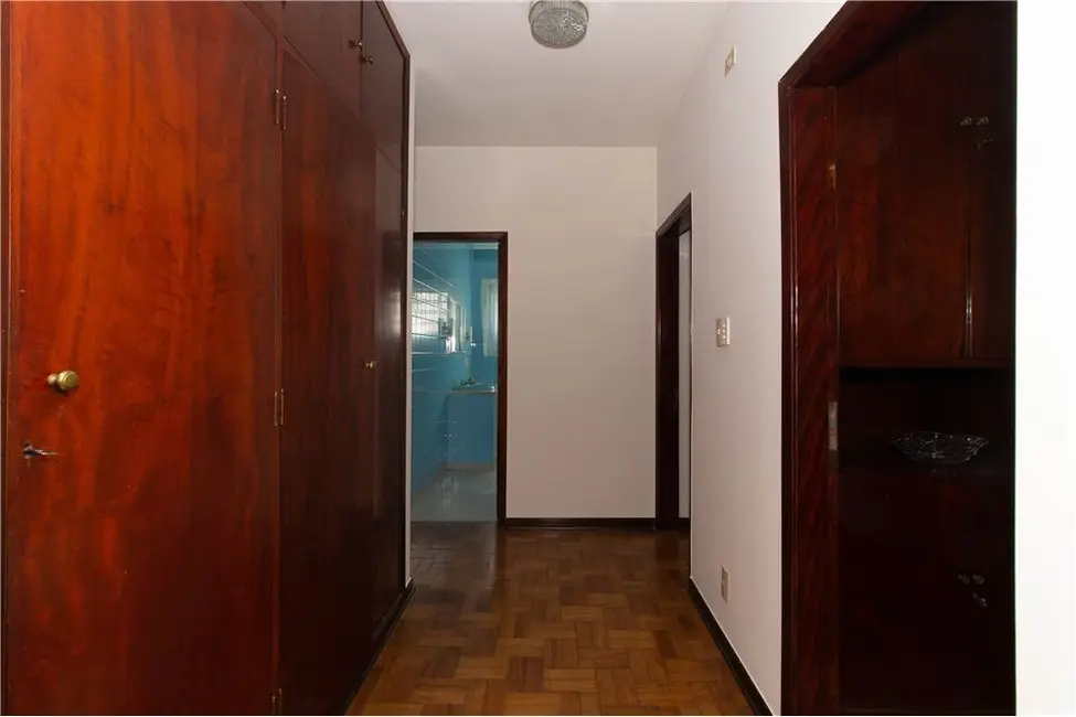 Casa com 3 quartos à venda, 193m2 em Bosque da Saúde, São Paulo - SP - imagem 4 Foto 4 de Casa com 3 quartos à venda, 193m2 em Bosque da Saúde, São Paulo - SP