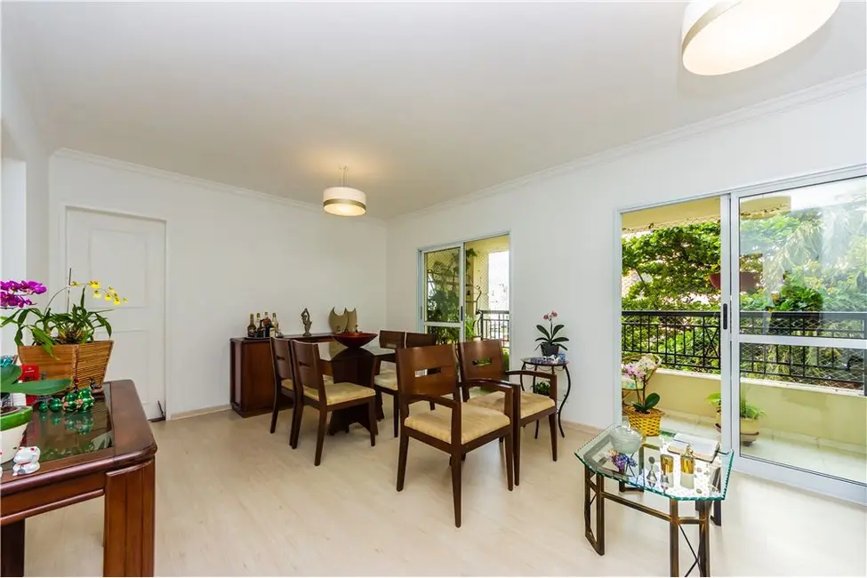 Apartamento com 4 quartos à venda, 125m2 em Perdizes, São Paulo - SP - imagem 1 Foto 1 de Apartamento com 4 quartos à venda, 125m2 em Perdizes, São Paulo - SP