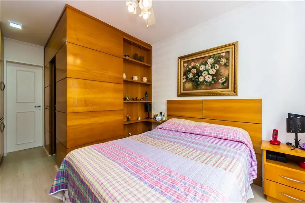 Apartamento com 4 quartos à venda, 125m2 em Perdizes, São Paulo - SP - imagem 7 Foto 7 de Apartamento com 4 quartos à venda, 125m2 em Perdizes, São Paulo - SP