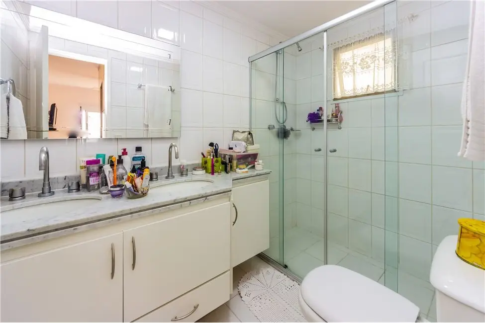 Apartamento com 4 quartos à venda, 125m2 em Perdizes, São Paulo - SP - imagem 9 Foto 9 de Apartamento com 4 quartos à venda, 125m2 em Perdizes, São Paulo - SP