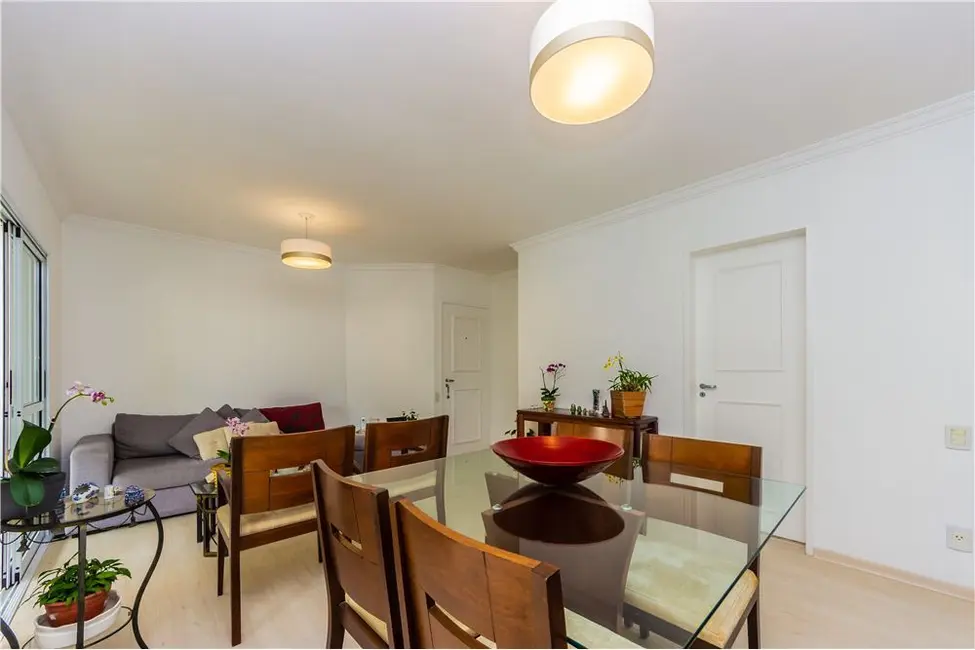 Apartamento com 4 quartos à venda, 125m2 em Perdizes, São Paulo - SP - imagem 2 Foto 2 de Apartamento com 4 quartos à venda, 125m2 em Perdizes, São Paulo - SP