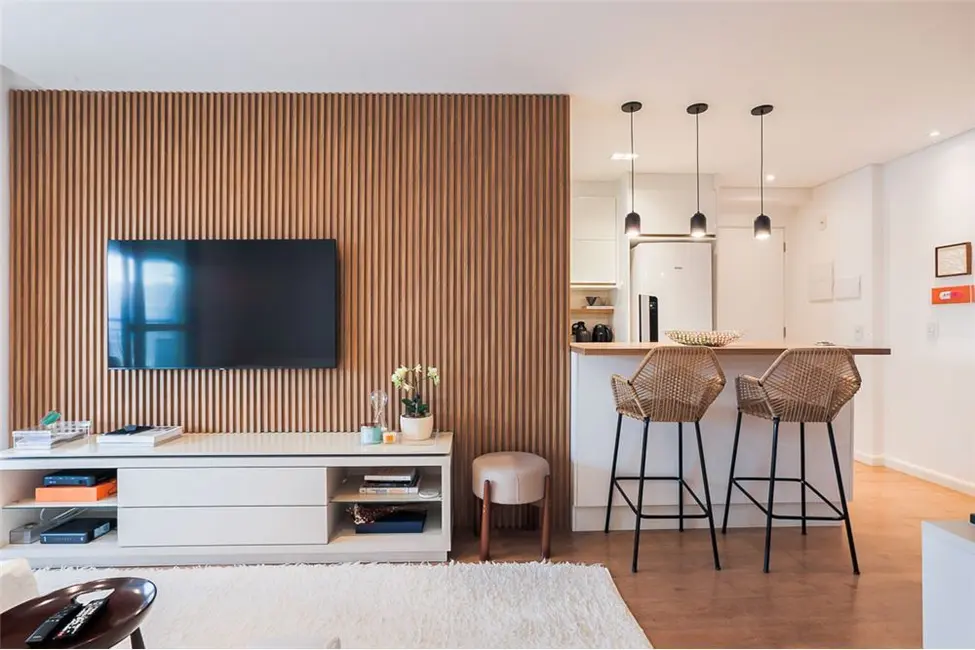 Foto 5 de Apartamento com 3 quartos à venda, 95m2 em Barra Funda, São Paulo - SP