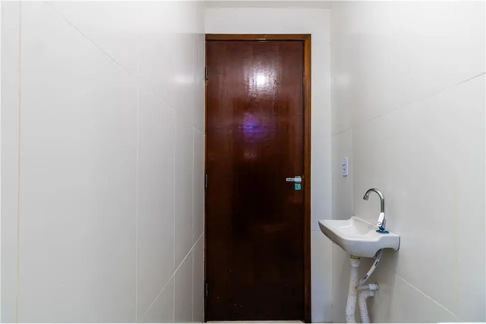 Foto 9 de Apartamento com 1 quarto à venda, 34m2 em Parque Paineiras, São Paulo - SP