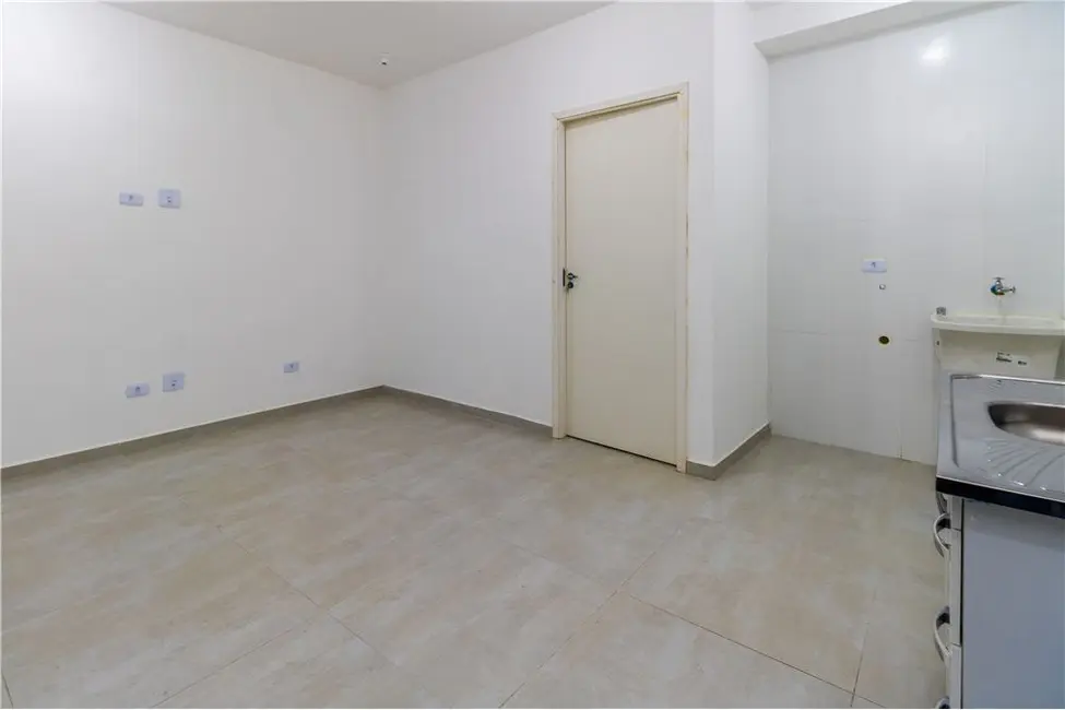 Foto 5 de Apartamento com 1 quarto à venda, 34m2 em Parque Paineiras, São Paulo - SP