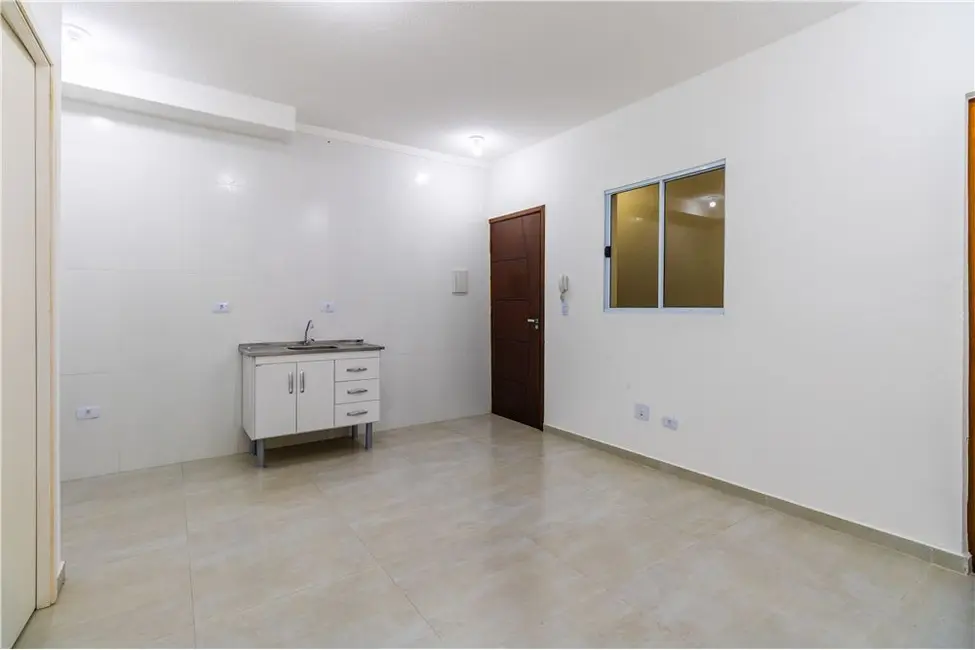 Foto 2 de Apartamento com 1 quarto à venda, 34m2 em Parque Paineiras, São Paulo - SP