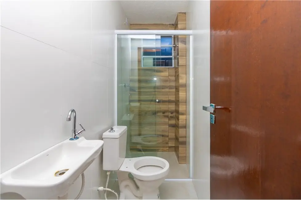 Foto 8 de Apartamento com 1 quarto à venda, 34m2 em Parque Paineiras, São Paulo - SP