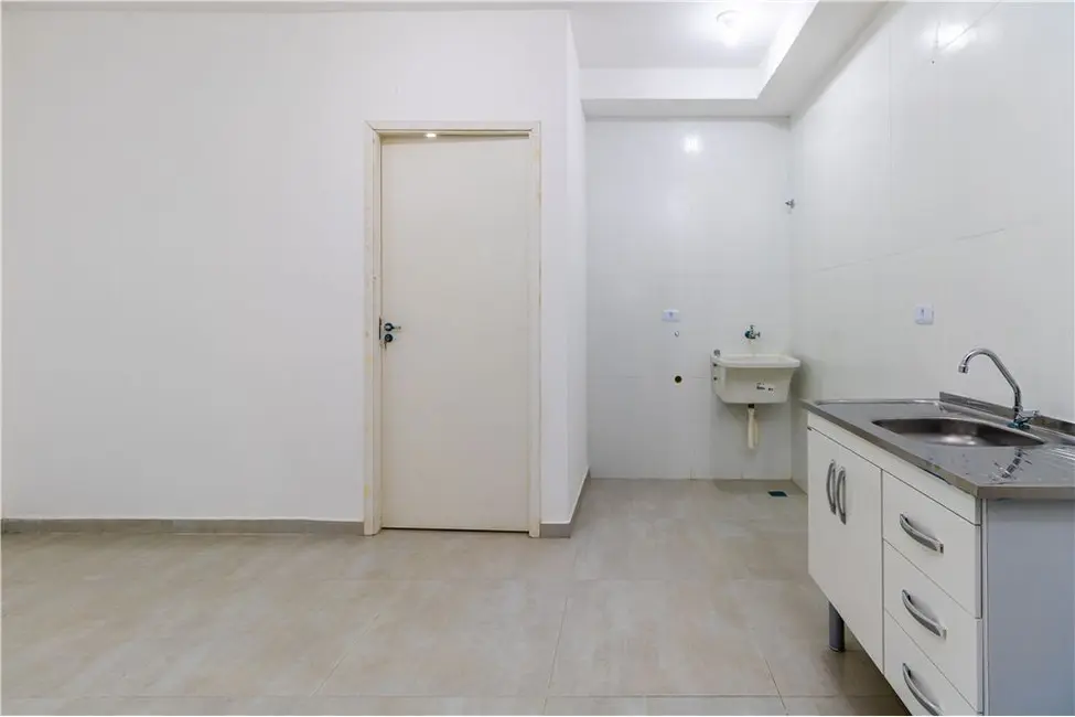 Foto 6 de Apartamento com 1 quarto à venda, 34m2 em Parque Paineiras, São Paulo - SP