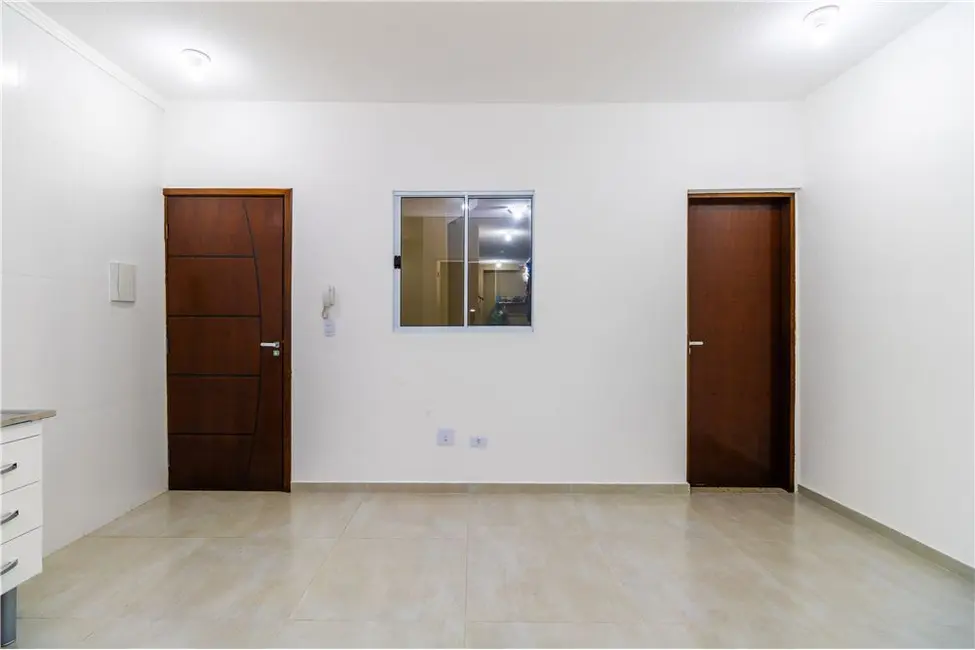 Foto 4 de Apartamento com 1 quarto à venda, 34m2 em Parque Paineiras, São Paulo - SP